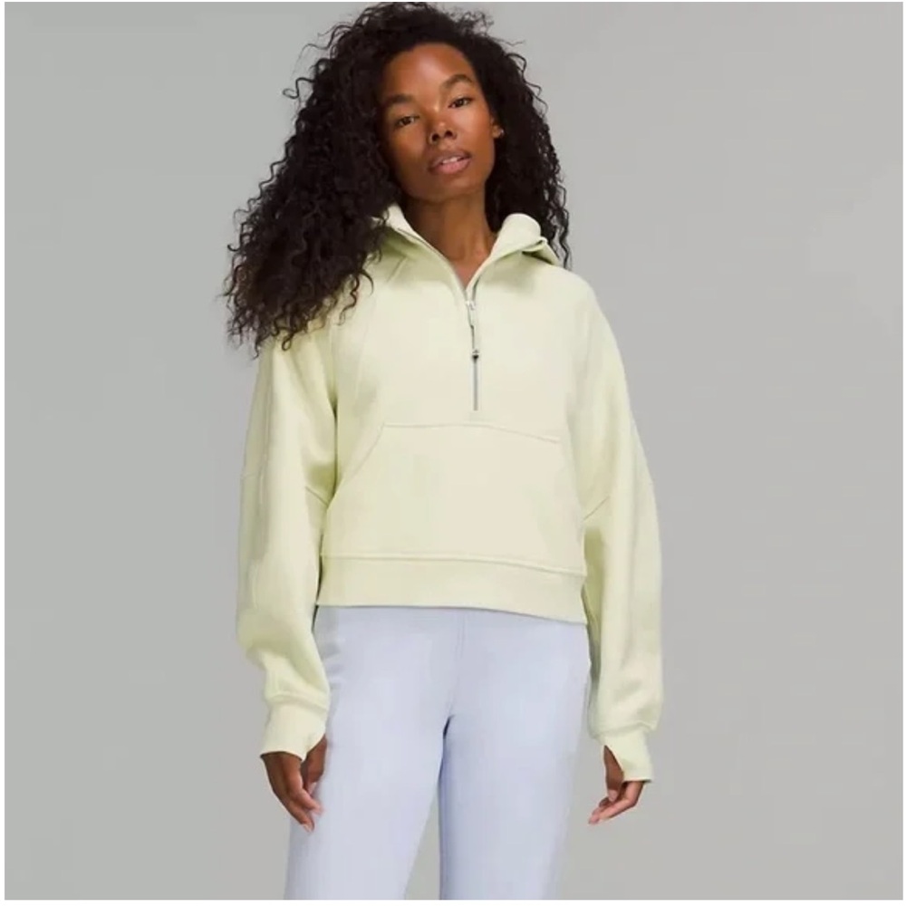 Lululemon Scuba